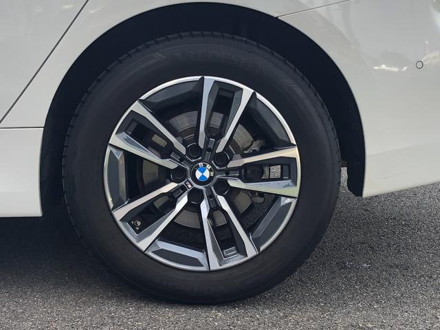 BMW 2 SERIES 218D ACTIVE TOURER M-SPORT HI-LINE PACKAGE