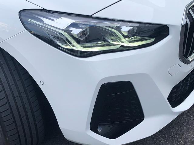 BMW 2 SERIES 218D ACTIVE TOURER M-SPORT HI-LINE PACKAGE