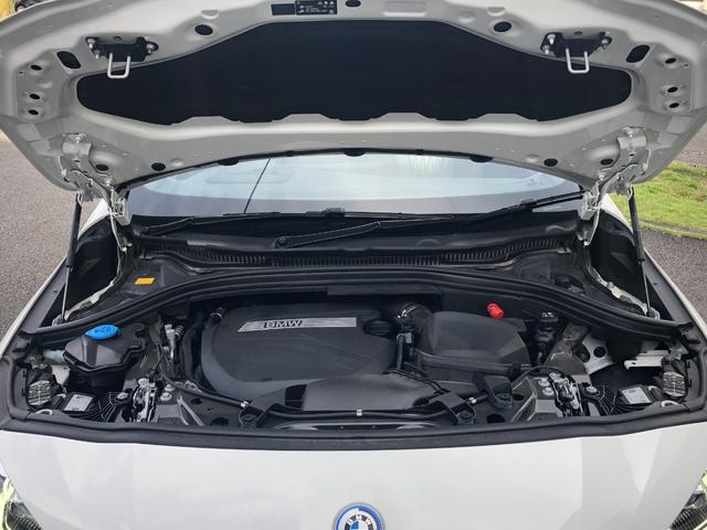 BMW 2 SERIES 218D ACTIVE TOURER M-SPORT HI-LINE PACKAGE