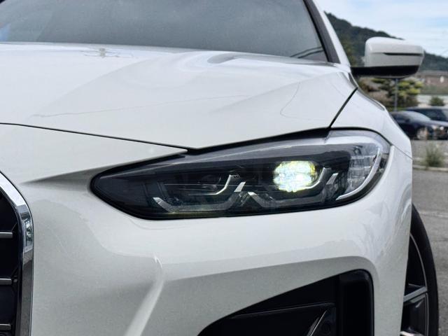 ４シリーズ ４２０ｄ　ｘＤｒｉｖｅグランクーペ　Ｍスポーツ　仕入車両・サウンドＰＫＧ・ハーマンカードンサラウンド・ＡｐｐｌｅＣａｒＰｌａｙ・アンビエントライト・シートヒーター・１８インチＡＷ・電動リアゲート・全方位カメラ・ミラーＥＴＣ（21枚目）