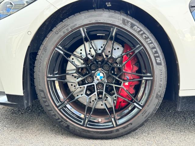 エンジンの全回転域において卓越したパワーレスポンスを実現するＢＭＷのツインパワーターボテクノロジー。