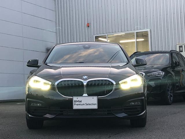 1シリーズ 118i プレイ 仕入車両・ストレージPKG・16インチAW・ACC AppleCarPlay・アンビエントライト・バックカメラ・オートホールド・電動シート・電動トランク・ミラーETC(7枚目)