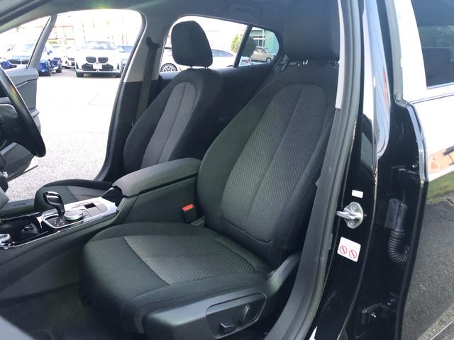 1シリーズ 118i プレイ 仕入車両・ストレージPKG・16インチAW・ACC AppleCarPlay・アンビエントライト・バックカメラ・オートホールド・電動シート・電動トランク・ミラーETC(37枚目)