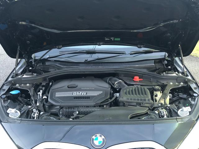 1シリーズ 118i プレイ 仕入車両・ストレージPKG・16インチAW・ACC AppleCarPlay・アンビエントライト・バックカメラ・オートホールド・電動シート・電動トランク・ミラーETC(68枚目)