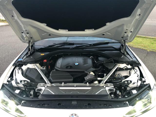 4シリーズ 420d xDriveグランクーペ Mスポーツ 試乗車UP・サウンドPKG・Hカードン・ACC AppleCarPlay・アンビエントライト・全方位カメラ・ヘッドUPディスプレイ・オートホールド・純正TV・・ステアリングヒーター・・ミラーETC(67枚目)