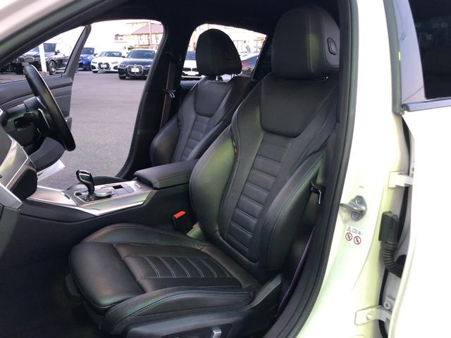 3シリーズ 320dxDriveMスポーツエディションサンライズ 仕入車両・限定車・ブラックキドニーグリル・19インチブラックホイール・Mリアスポイラ―・ブラックサイドミラー・AppleCarPlay・アンビエントライト・Mシートベルト・バックカメラ・ミラーETC(36枚目)