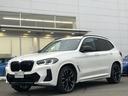 Ｍ４０ｄ　当社管理ユーザー様下取車・ファストトラックＰＫＧ・黒革シート・シートヒーター・２１インチＡＷ・ＡｐｐｌｅＣａｒＰｌａｙ・アンビエントライト・電動リアゲート・ＨＵＤ・全方位カメラ・ミラーＥＴＣ(6枚目)