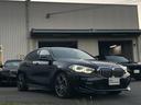 １シリーズ １１８ｄ　Ｍスポーツ　仕入車両・社外ＴＶ・ヘッドＵＰディスプレイＡｐｐｌｅＣａｒＰｌａｙ・アンビエントライト・バックカメラ・電動トランク・電動シート・オートホールド・１８インチアルミホイール・ワイヤレス充電・ミラーＥＴＣ（8枚目）
