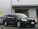 1シリーズ 118i プレイ 仕入車両・ストレージPKG・16インチAW・ACC AppleCarPlay・アンビエントライト・バックカメラ・オートホールド・電動シート・電動トランク・ミラーETC(8枚目)