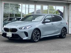 １シリーズ １２０ｄ　Ｍスポーツ　当社試乗車ＵＰ　テクノロジーＰＫＧ　カーブドディスプレイ 0206333A30250704W001 5