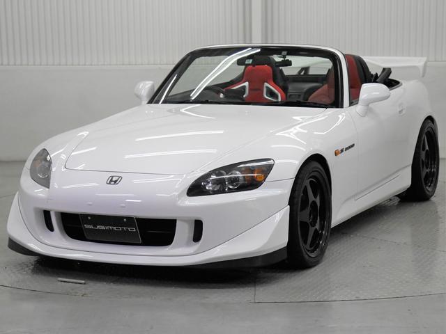 ホンダ Ｓ２０００