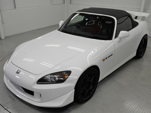 ホンダ Ｓ２０００