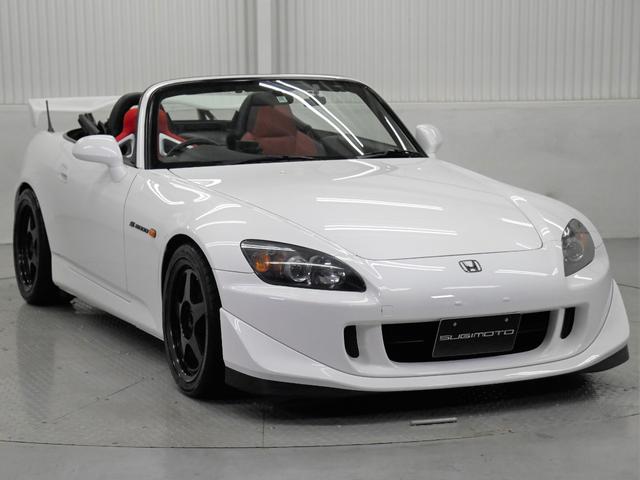 ホンダ Ｓ２０００