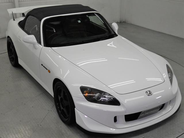 ホンダ Ｓ２０００