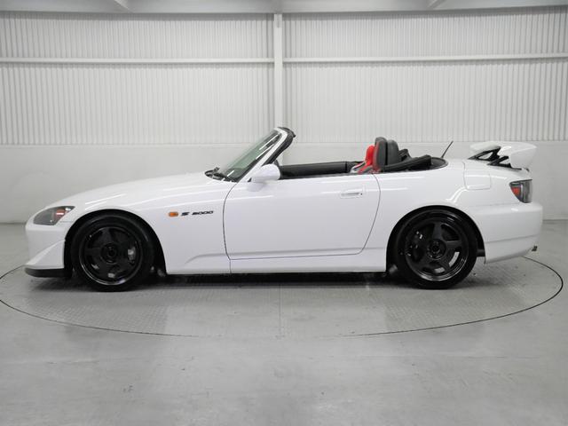 ホンダ Ｓ２０００