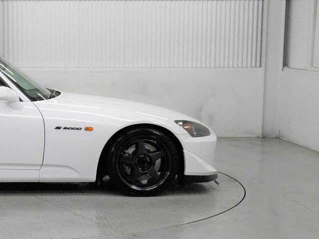 Ｓ２０００ タイプＳ　ナビ　ＴＶ　ＨＩＤ　ＭＴ　スマートキー　アルミホイール　盗難防止システム　衝突安全ボディ　ＡＢＳ　ＥＳＣ　ＣＤ　エアコン（20枚目）