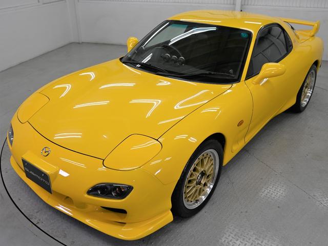 マツダ ＲＸ－７