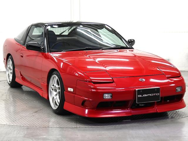 日産 １８０ＳＸ