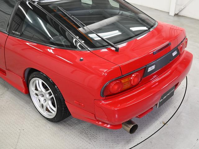 日産 １８０ＳＸ