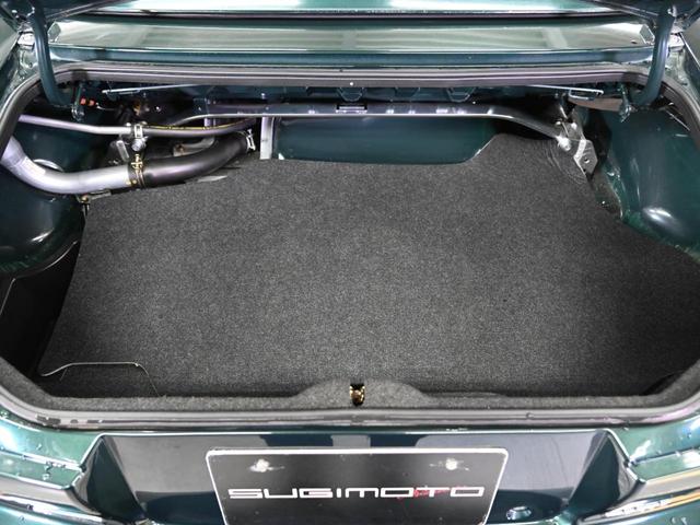 ロードスター ＶＳ　コンビネーションＢ　オープンカー　ＥＴＣ　ＴＶ　ＭＴ　キーレスエントリー　アルミホイール　衝突安全ボディ　ＵＳＢ　Ｂｌｕｅｔｏｏｔｈ　エアコン　パワーステアリング　パワーウィンドウ（34枚目）