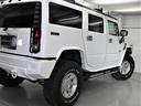 HUMMER HUMMER H2