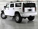 HUMMER HUMMER H2