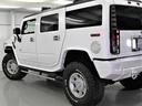 HUMMER HUMMER H2