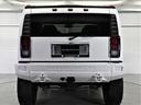 HUMMER HUMMER H2