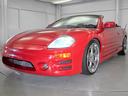 MITSUBISHI ECLIPSE SPIDER