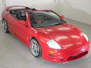 MITSUBISHI ECLIPSE SPIDER