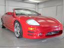 MITSUBISHI ECLIPSE SPIDER