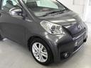 TOYOTA IQ