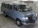 DODGE DODGE VAN