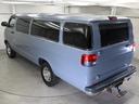 DODGE DODGE VAN