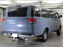 DODGE DODGE VAN