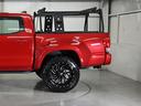 ダブルキャブ　ＴＲＤスポーツ　４ＷＤ　ベッドラック　ベッドライナー　サイドステップ　オーバーフェンダー　フューエルＡＷ社外マフラー　グリル　ＡＴ　バックカメラ　キーレスエントリー　アルミホイール　エアコン　パワーウィンドウ（27枚目）