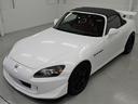 HONDA S2000