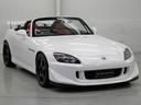 HONDA S2000