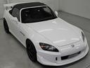 HONDA S2000