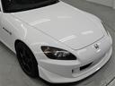 HONDA S2000