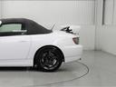 HONDA S2000