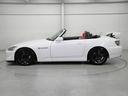 HONDA S2000