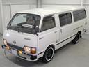 TOYOTA HIACE WAGON