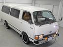 TOYOTA HIACE WAGON