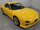 MAZDA RX-7