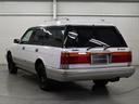 TOYOTA CROWN STATIONWAGON