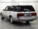 TOYOTA CROWN STATIONWAGON