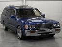 TOYOTA CROWN STATIONWAGON