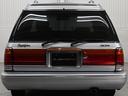TOYOTA CROWN STATIONWAGON