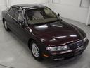 MAZDA SENTIA